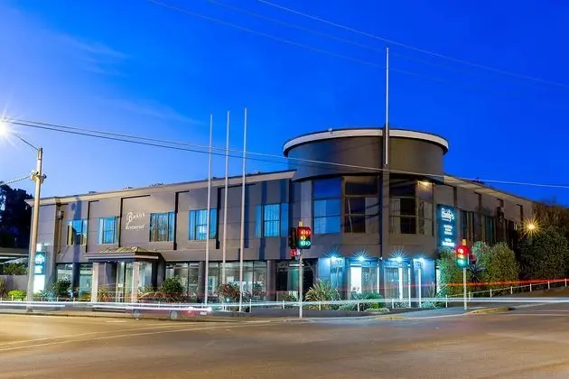 Best Western Barkly Motor Lodge