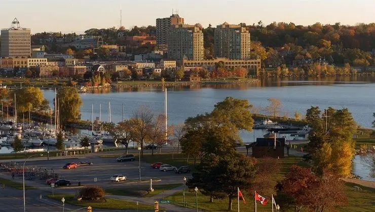 Best Western Barrie