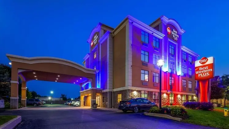 Best Western Barrie - Öne Çıkan Resim