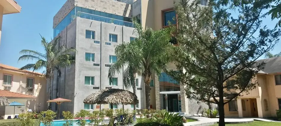 Best Western Bazarell Inn