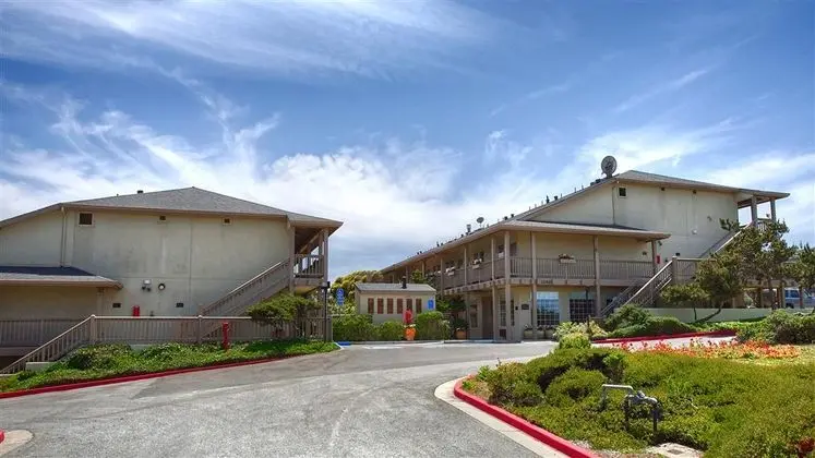 Best Western Beach Dunes Inn