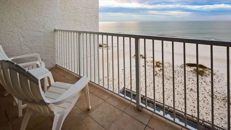 Best Western On The Beach
