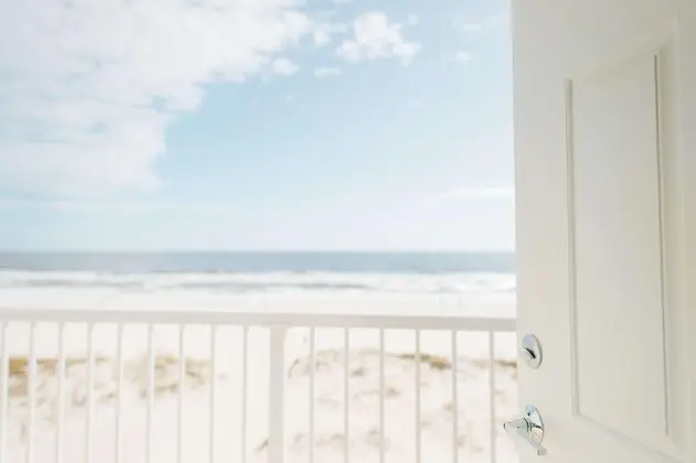 Best Western On The Beach