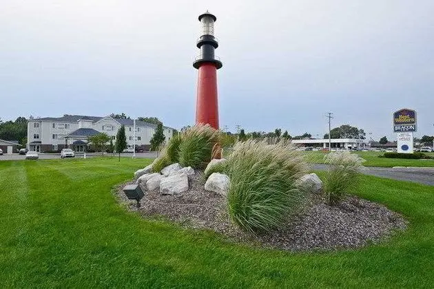 Best Western Beacon Inn