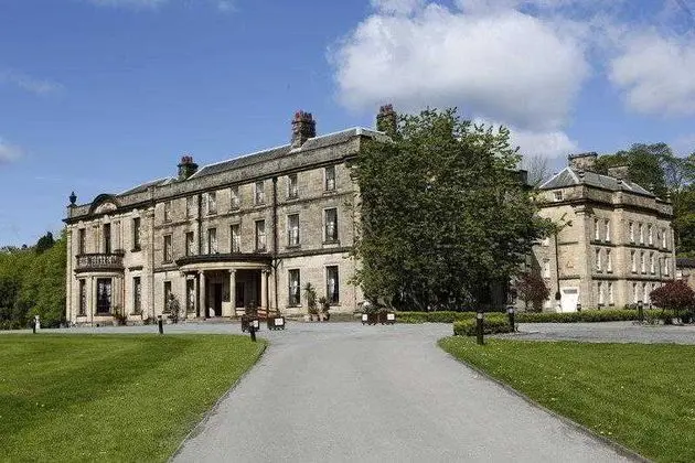 Best Western Beamish Hall Country House Hotel
