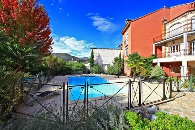Best Western Beausejour - Havuz
