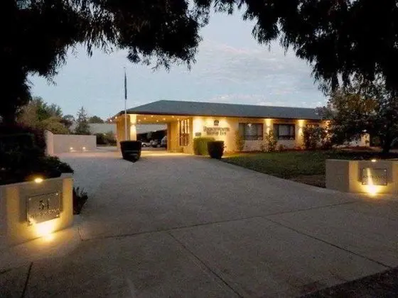 Best Western Beechworth Motor Inn