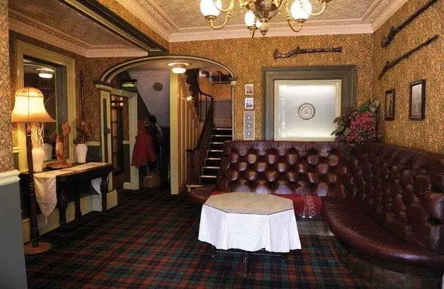 Best Western The Bell In Driffield