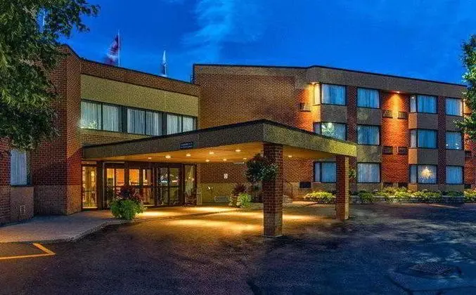 Best Western Belleville