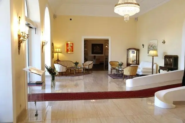 Best Western Hotel Bellevue Au Lac