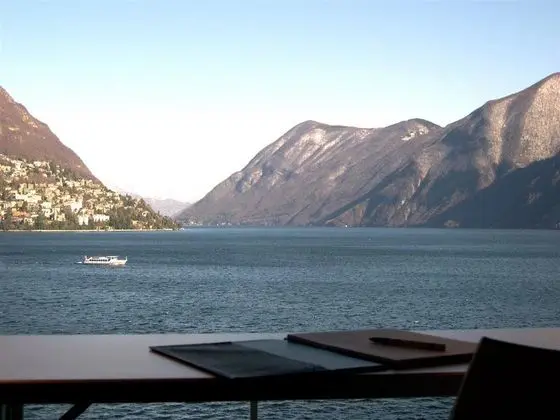 Best Western Hotel Bellevue Au Lac