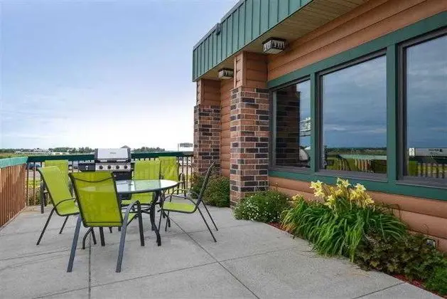 Best Western Bemidji Inn - Genel