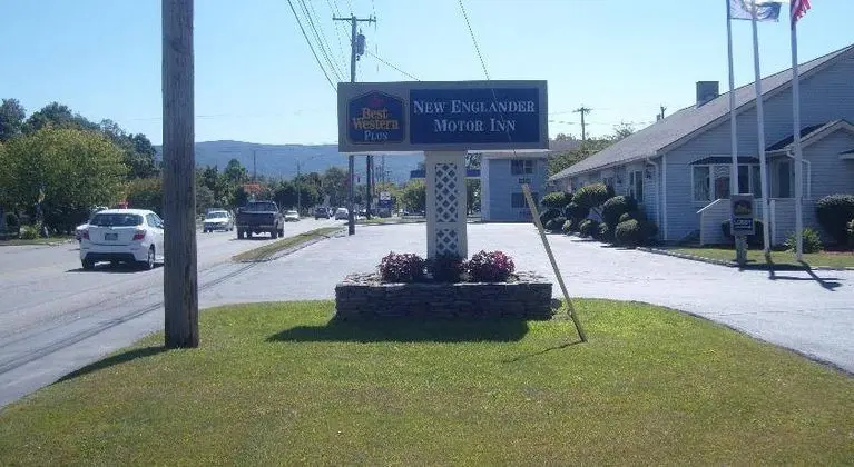 Best Western Bennington