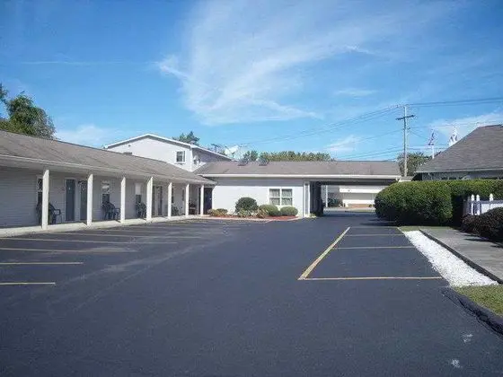 Best Western Bennington