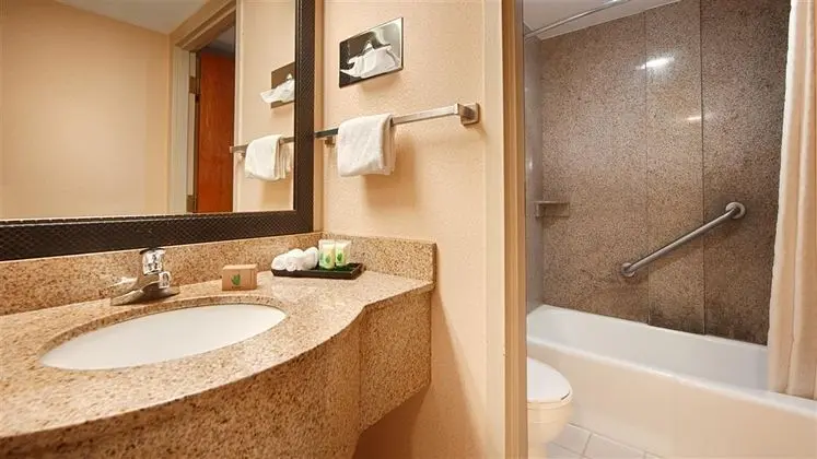 Best Western Bennington - Oda