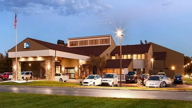 Best Western Benton Harbor-St. Joseph - Öne Çıkan Resim