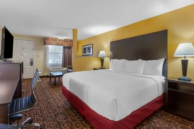 Best Western Benton Inn - Öne Çıkan Resim