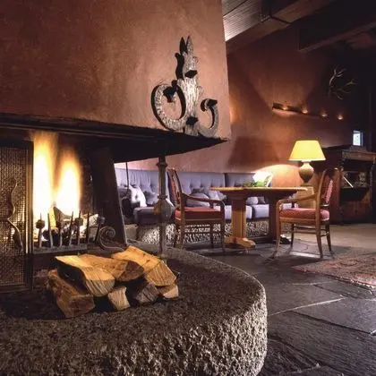 Best Western Berghotel Rehlegg