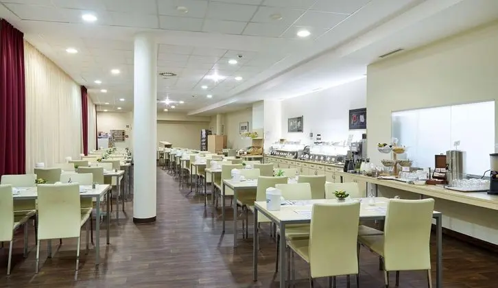 Best Western Hotel Berlin Mitte