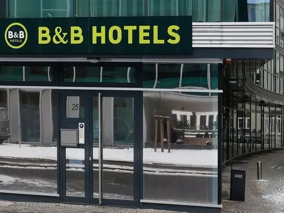 Best Western Hotel Berlin Mitte