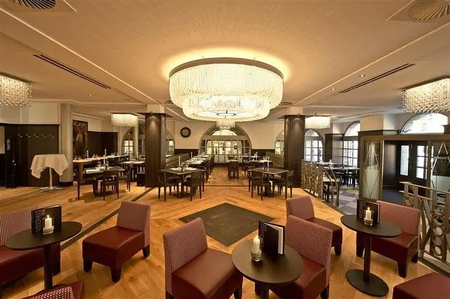Best Western Hotelbern