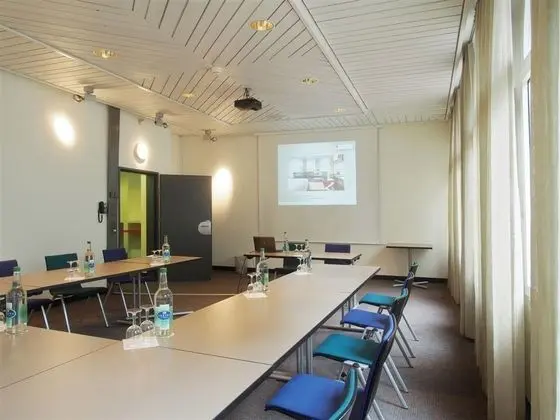 Best Western Hotelbern