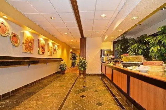 Best Western Of Birch Run/Frankenmuth