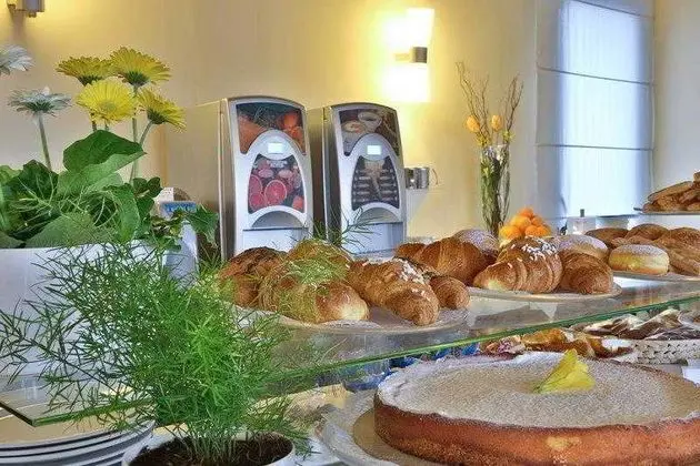 BEST WESTERN Hotel Biri