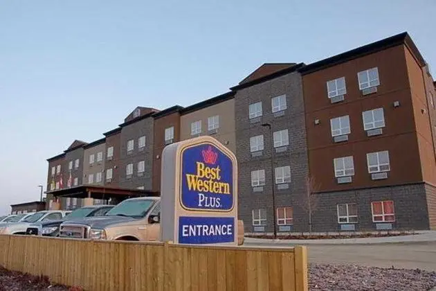 Best Western Blairmore