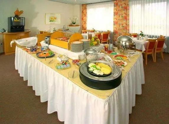 Best Western Blankenburg Hotel