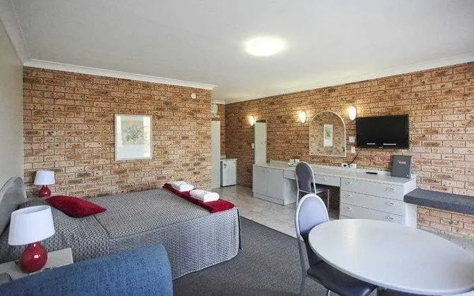Best Western Blue Diamond Motor Inn