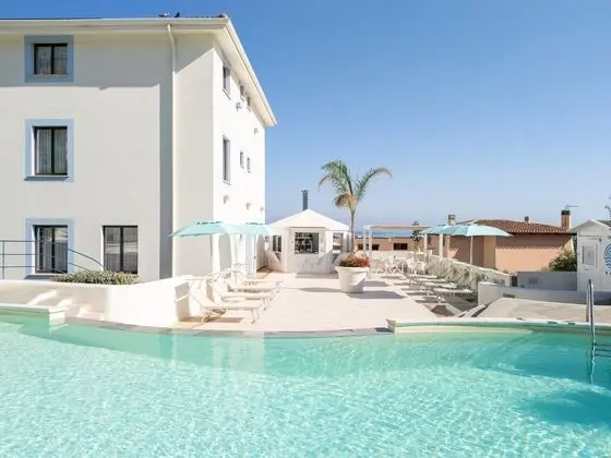 Best Western Hotel Blumarea - Öne Çıkan Resim