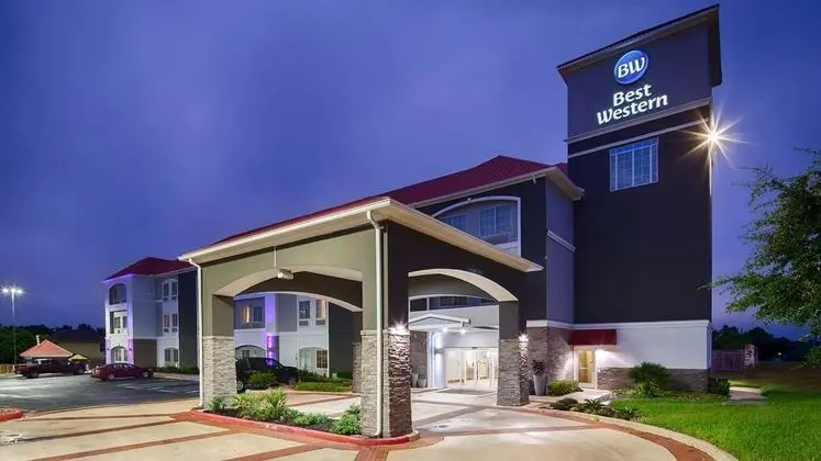 BEST WESTERN Boerne Inn & Suites