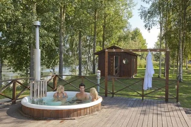 Best Western Hotel Botnia - Spa