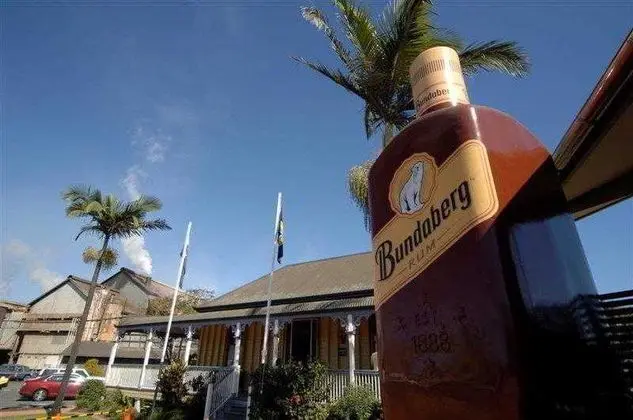 Best Western Boulevard Lodge