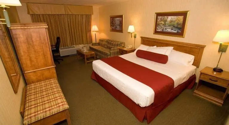 Best Western Braddock Inn