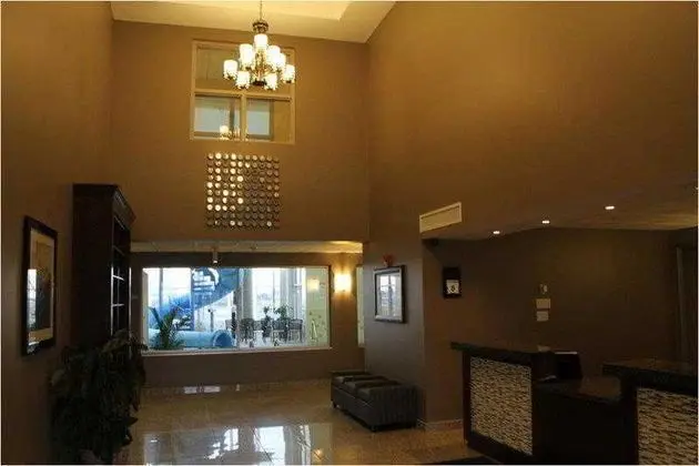 Best Western Brandon Inn