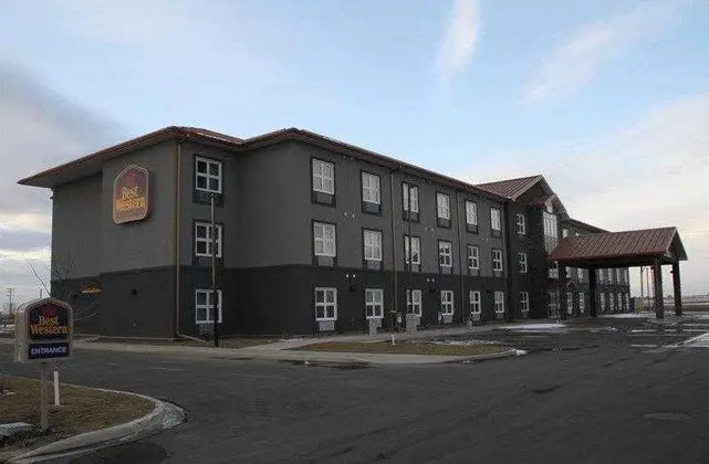 Best Western Brandon Inn