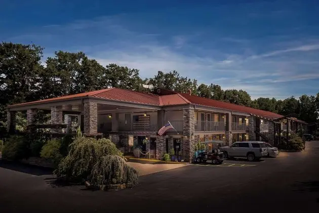 Best Western Braselton Inn - Öne Çıkan Resim