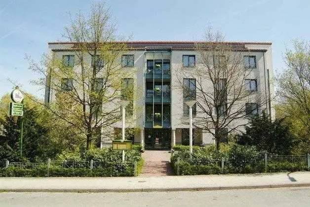 Best Western  Hotel Braunschweig