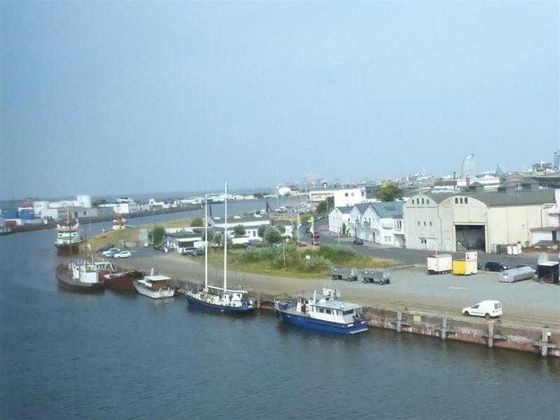 Best Western Hotel Bremerhaven