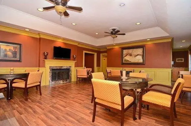 Best Western Brentwood