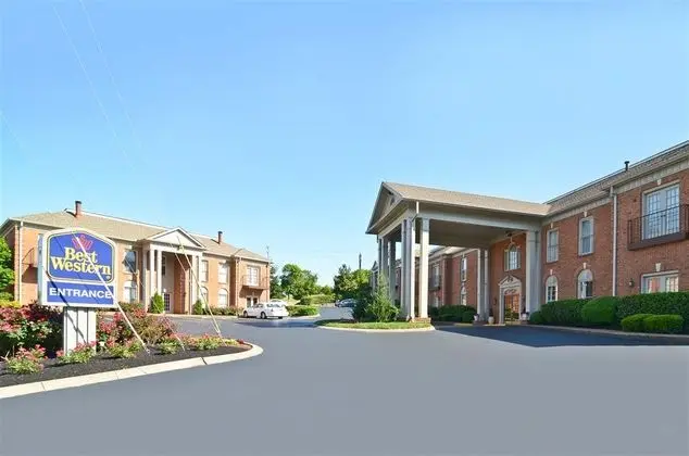 Best Western Brentwood