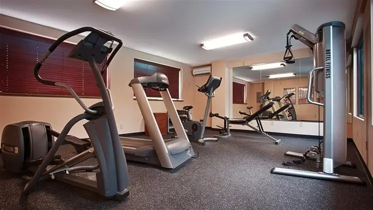Best Western Bridgeview Motor Inn