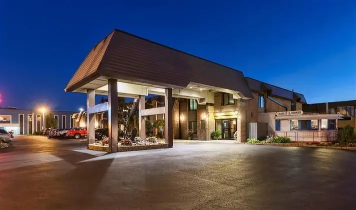 Best Western Bridgeview Motor Inn