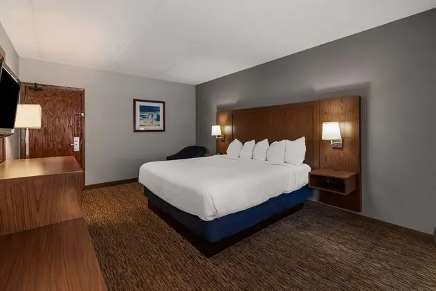 Best Western Bridgeview Motor Inn - Öne Çıkan Resim