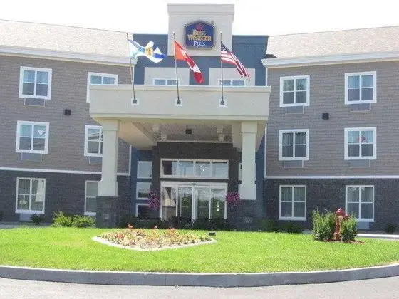 Best Western Bridgewater Hotel & Convention Centre