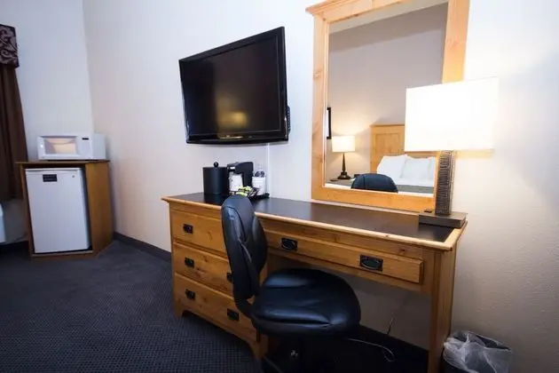 Best Western Brighton Inn - Oda