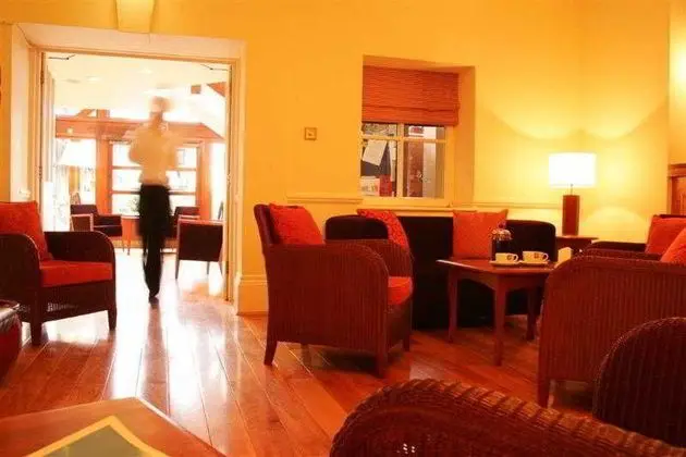 Best Western Bristol North The Gables Hotel