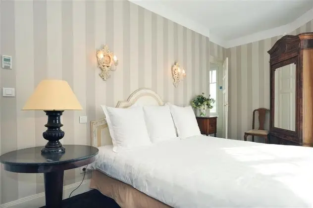 Best Western Brittany La Baule-Centre - Oda